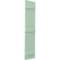 Ekena Millwork Americraft 3-Board, 3 Batten Exterior Real Wood Joined Board-n-Batten Shutters, ARW401BB311X48SGH, PR ARW401BB311X48SGH - alternate 9